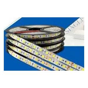 12V/24V  Flexible Waterproof LED Strip Lights ribbon SMD 2835 60LED 120LED