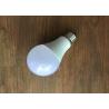 China Industrial 7W E27 LED Spot Bulb Milky PC Cover Built in Aluminum 3000K SMD2835 wholesale