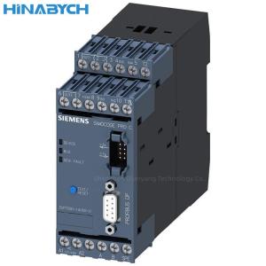 China Automatic Control Programmable Logic Controller 3UF7000-1AU00-0 110-240VAC/VDC wholesale