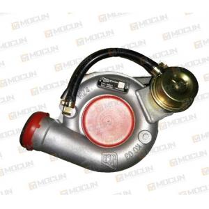 China GT2256S 4 Cylinder Supercharger For Diesel Engines , JCB Perkins Diesel Engine Parts 762931-1 supplier