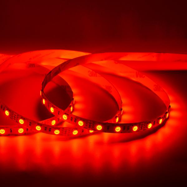 High Brightness LED Strip Lights SMD5050 Changeable Emitting Color CE/ROHS Approval