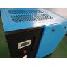 7.5kw fixed speed air cooling screw air compressor for nitrogen generator 380v