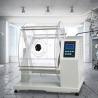 ローリングボックス テキスタイル ダウンフィリング パフォーマンス試験機 生地 抗ピリング性能試験機