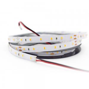 China Good price SMD flexible LED strip lights 12V high light 2835 white LED tape supplier