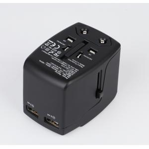 Universal Travel Adapter 220v To 110v Voltage Converter