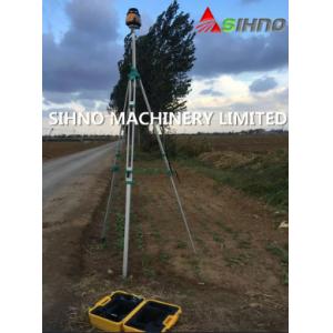 China C1jp 250, 300, 350 Agriculture Laser Land Leveling Machine supplier