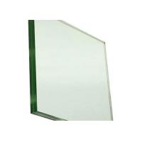 China High Transmittance Optical Double Sides  89% 2mm Anti Glare Picture Glass on sale