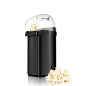 220V Household Popcorn Maker Button Control Small Tabletop Popcorn Machine