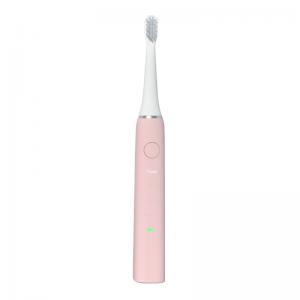 OEM Waterproof Electric Toothbrush Smart Rechargeable Travel Toothbrush