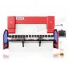 CNC Sheet Metal Plate Bender Hydraulic Bending Machine with 6+1 Axis