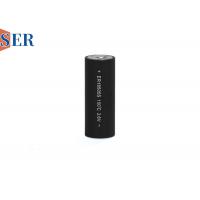 China ER18505 3.6V Primary Li SOCl2 Battery For GPS Tracker Temperature Sensors on sale