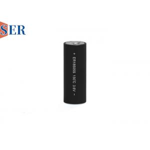 ER18505 3.6V Primary Li SOCl2 Battery For GPS Tracker Temperature Sensors