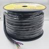 China Flex 6 Core Multi Core Loudspeaker Wire for Home Theater Audio Bare Copper Conductor wholesale