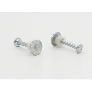 Roofing Metal Washer Concrete Drive Pins Cr9 Dn (Yd) Head  For Wall