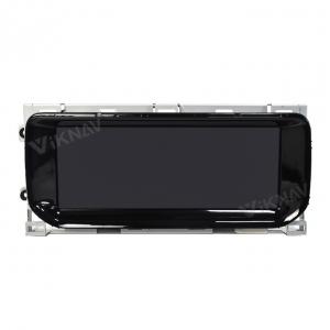 China 12.3 Inch Range Rover Classic Stereo System 1280*800 Resolution supplier