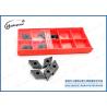 China DNMG150608 CNC Indexable Tungsten Carbide Inserts For Turning Tools wholesale
