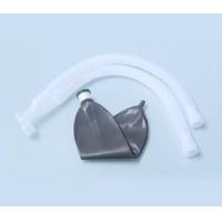 China 1.2M 1.8M PVC Breathing Circuit Anesthesia Breathing Bags With Filter on sale