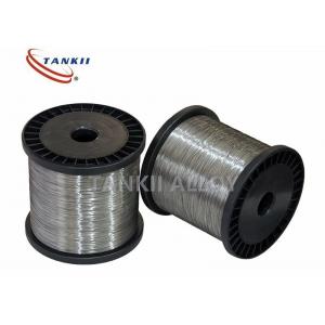 Chromel / Alumel Type K Thermocouple Bare Wire For Industrial Temperature Measurement