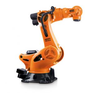 China KR1000 1300 Kuka Robot Arm Titan PA Use For Palletizer And Handling supplier