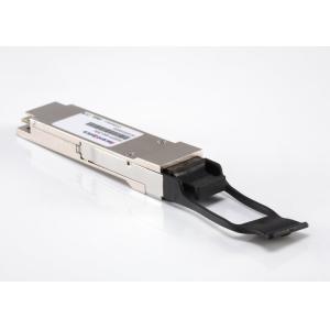 China 40G/ps MMF 850nm QSFP + transceptor óptico com o conector de MTP/MPO supplier