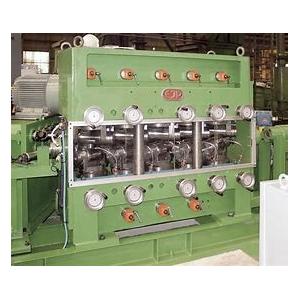 600mpa Carbon Steel Pipe Coil Straightening Machine
