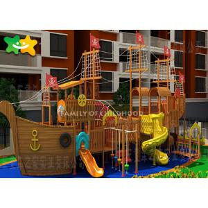 Children'S Kids Outdoor Playground Equipment Cubby House Pro Installation