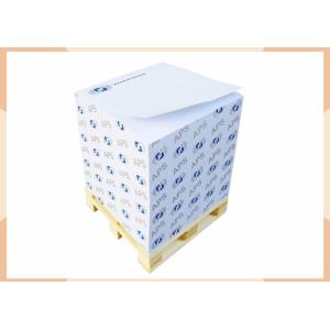 China La protection de bloc de note d'impression offset, les notes collantes a personnalisé de petits blocs-notes supplier