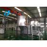 CSG Series Dehumidified Air Dryer / PET Crystallizer Dryer Auto Operation