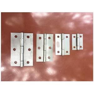 China Oem Odm Outdoor Metal Door Hinges Iron Gate Hinges Corrosion Resistant supplier