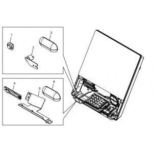 Cash Camera Assembly