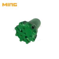 China 89mm DTH Hammer Assembly Rock Drill Button Bits T51 on sale