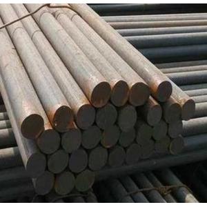 China Cold Rolled 40mm Polished Stainless Steel Round Bar Mill Edge supplier