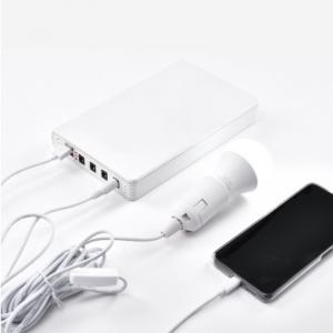 Outdoor Indoor 38Wh TypeC to Type C PD Cable Laptop Power Bank