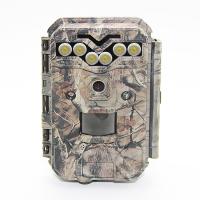 Infrared LEDs High Quality 30MP 1080P HD Hunting Wildlife Trail Camera