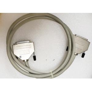 China TK801V012 3BSC950089R3 Modulebus Extension Shielded Cable 1.2m D-Sub 25 Male-Female supplier