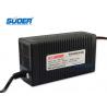 Suoer Factory Price 50A Motorcycle Battery Charger 12Volt Electric Car Battery