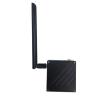 C50HPT H.265 COFDM Digital UAV Drone Video Transmitter Low Latency 15ms End To End