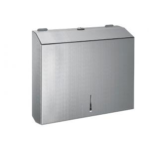 Hot Sales High Quality Paper Roll Towel Holder Stainless Steel Paper Dispenser