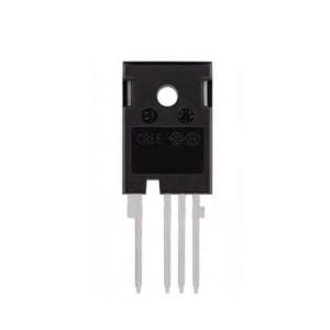 China C3M0016120K TO-247-4 シリコンカービッド パワー N型 MOSFET 電子部品 シリコンカービッド SIC FET IC チップ wholesale