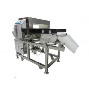 High Precision Conveyor Belt Type Ss Metal Detector For Frozen Food Industry/Metal detector for food
