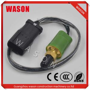 China Speed Sensor 20Y-06-15190 Pressure Switch 20Y0615190 For Komatsu PC200-5/6 supplier