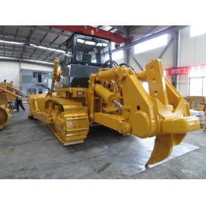 China WORLD top brand bullDozer crawler type big horse Dozer equal to CAT D8 Bulldozer angle balde