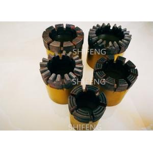 China 28mm Diamond Core Drill Bit Various Specifications Single Tube 110 supplier