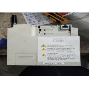 Mitsubishi Variable Frequency Drive E500 Series 0.75 kW FR-E520S-0.75K-EC Single Phase 4A Inverter