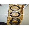 China Cummins K19 Chromium-Plated Piston Ring Set for Diesel Engines wholesale