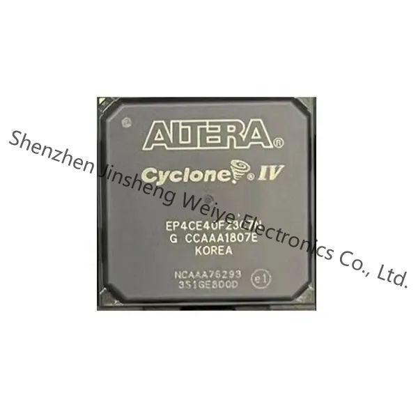 EP4CE40F23C7N FPGA - arsenal de puerta programable del campo
