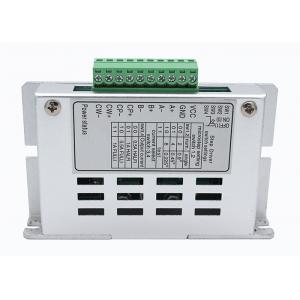 42BYG 1A 2 Phase Stepper Motor Driver 12v High Starting Frequency Strong Anti Interference