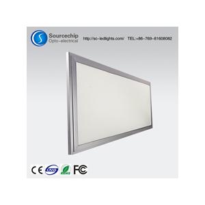 China led panel light housing - quality LED panel light Procurement supplier