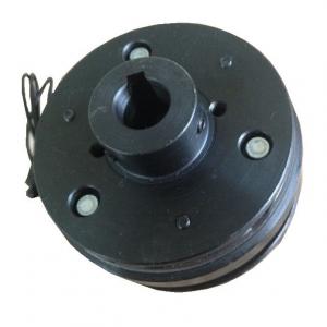China SEK2-D Warner Series Two Ways Electromagnetic Clutch Dry Disc Operation supplier