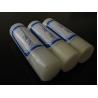 China 100% Virgin Nylon Plastic Rod PA6 For Bearing , Gears , Oil Delievery Pipe wholesale